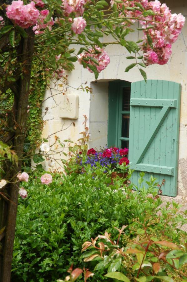 Le Logis Du Pressoir Self Catering Gites In Beautiful 18Th Century Estate In The Heart Of The Loire Valley With Heated Pool And Extensive Grounds. Les Bois-d'Anjou Εξωτερικό φωτογραφία