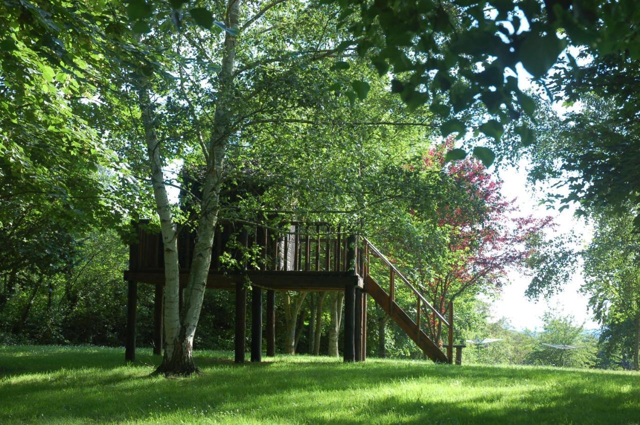 Le Logis Du Pressoir Self Catering Gites In Beautiful 18Th Century Estate In The Heart Of The Loire Valley With Heated Pool And Extensive Grounds. Les Bois-d'Anjou Εξωτερικό φωτογραφία