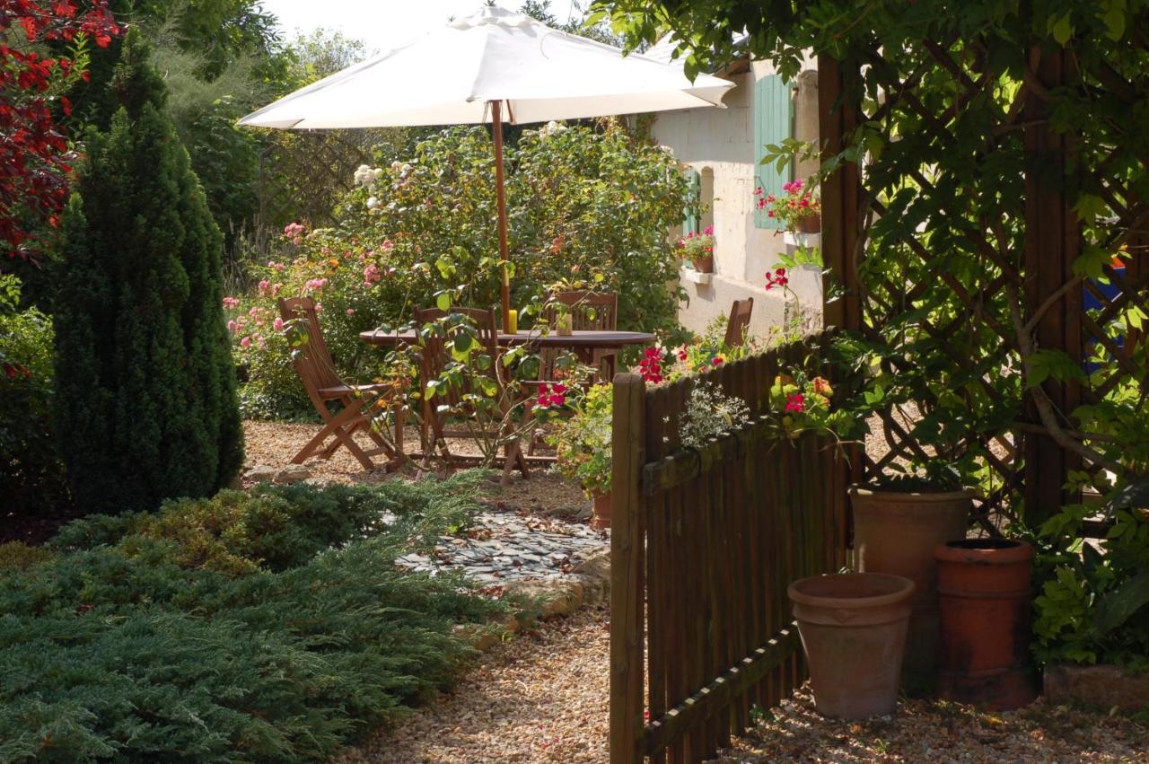Le Logis Du Pressoir Self Catering Gites In Beautiful 18Th Century Estate In The Heart Of The Loire Valley With Heated Pool And Extensive Grounds. Les Bois-d'Anjou Εξωτερικό φωτογραφία