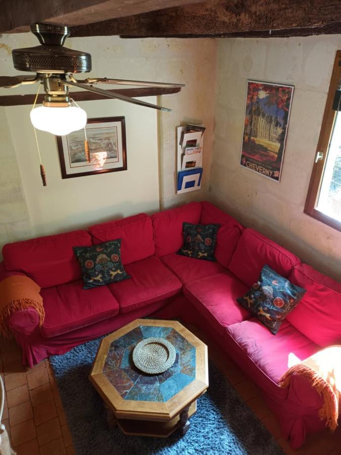 Le Logis Du Pressoir Self Catering Gites In Beautiful 18Th Century Estate In The Heart Of The Loire Valley With Heated Pool And Extensive Grounds. Les Bois-d'Anjou Εξωτερικό φωτογραφία