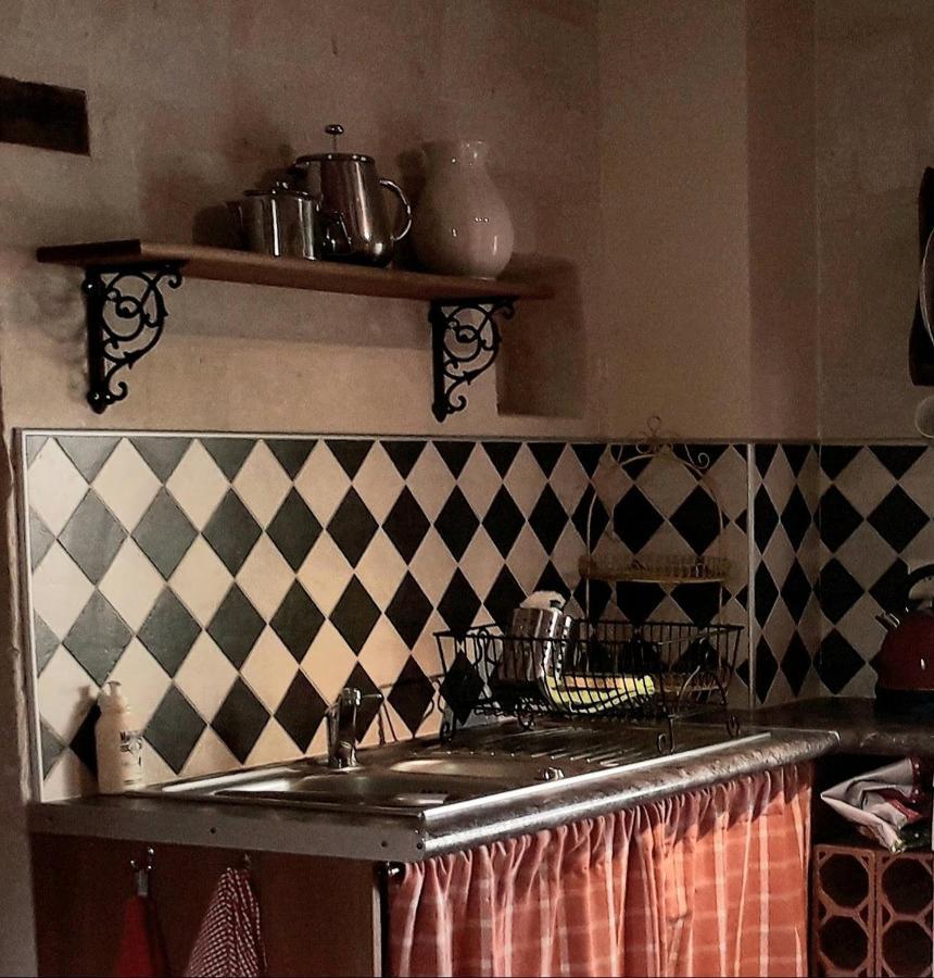 Le Logis Du Pressoir Self Catering Gites In Beautiful 18Th Century Estate In The Heart Of The Loire Valley With Heated Pool And Extensive Grounds. Les Bois-d'Anjou Εξωτερικό φωτογραφία